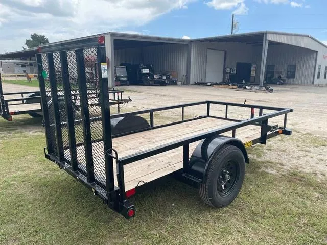 new Utility Trailers Big Tex Trailers  for sale, in Wills Point, TX Thumbnail 3