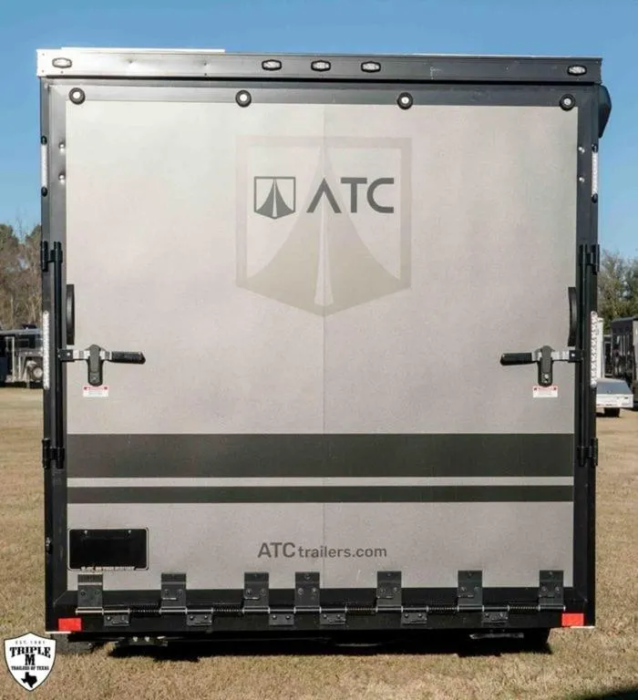 new Toy Haulers ATC  for sale, in Wills Point, TX Thumbnail 4