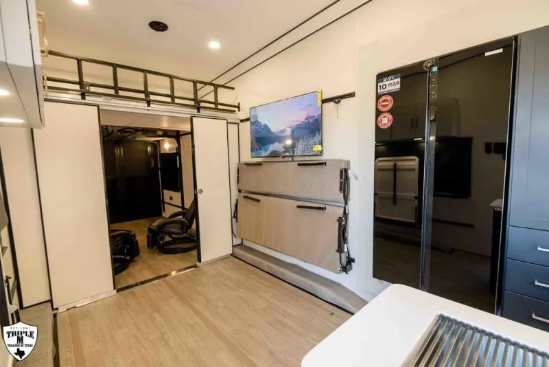 used Other Trailers ATC  for sale, in Wills Point, TX Thumbnail 9