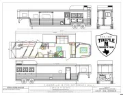 new Horse Trailers Lakota  for sale, in Wills Point, TX Thumbnail 15
