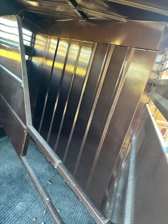 used Horse Trailers GR Trailers  for sale, in Wills Point, TX Thumbnail 5