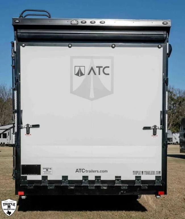 new Toy Haulers ATC  for sale, in Wills Point, AL Thumbnail 4