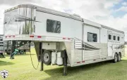 used Horse Trailers Lakota  for sale, in Wills Point, TX Thumbnail 1