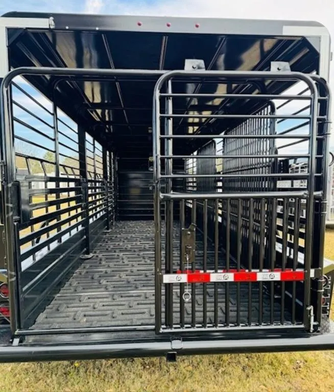 used Other Trailers GR Trailers  for sale, in Wills Point, AL Thumbnail 4