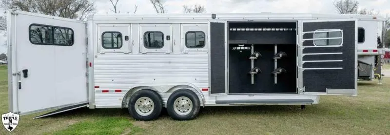 used Other Trailers Hart Trailers  for sale, in Wills Point, AL Thumbnail 16