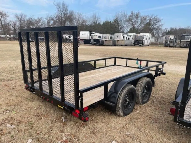 new Utility Trailers Big Tex Trailers  for sale, in Wills Point, AL Thumbnail 4