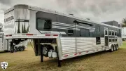 new Horse Trailers Lakota  for sale, in Wills Point, TX Thumbnail 2