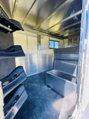 new Horse Trailers Sundowner Trailers  for sale, in Wills Point, TX Thumbnail 8