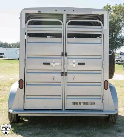 new Horse Trailers GR Trailers  for sale, in Wills Point, AL Thumbnail 4