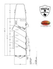 new Horse Trailers Sundowner Trailers  for sale, in Wills Point, AL Thumbnail 1