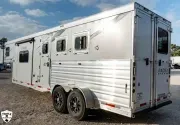 used Horse Trailers Lakota  for sale, in Wills Point, TX Thumbnail 5