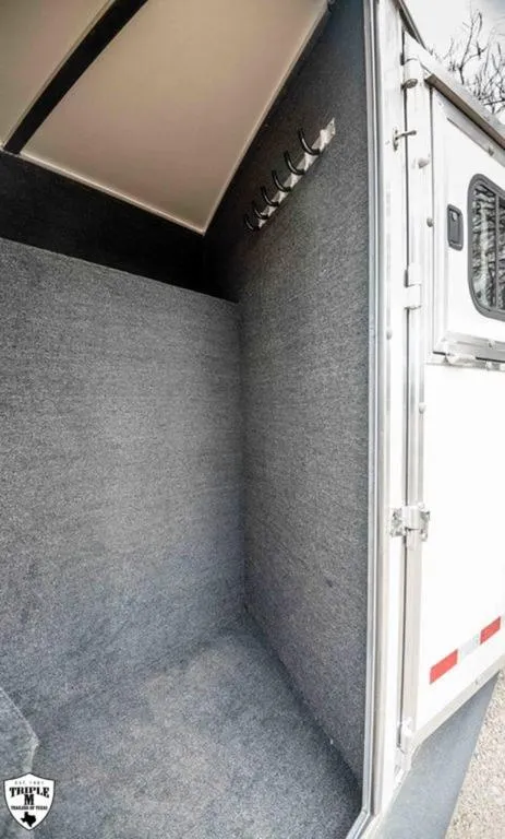 new Horse Trailers Hart Trailers  for sale, in Wills Point, TX Thumbnail 13