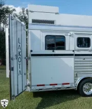new Horse Trailers Lakota  for sale, in Wills Point, TX Thumbnail 9