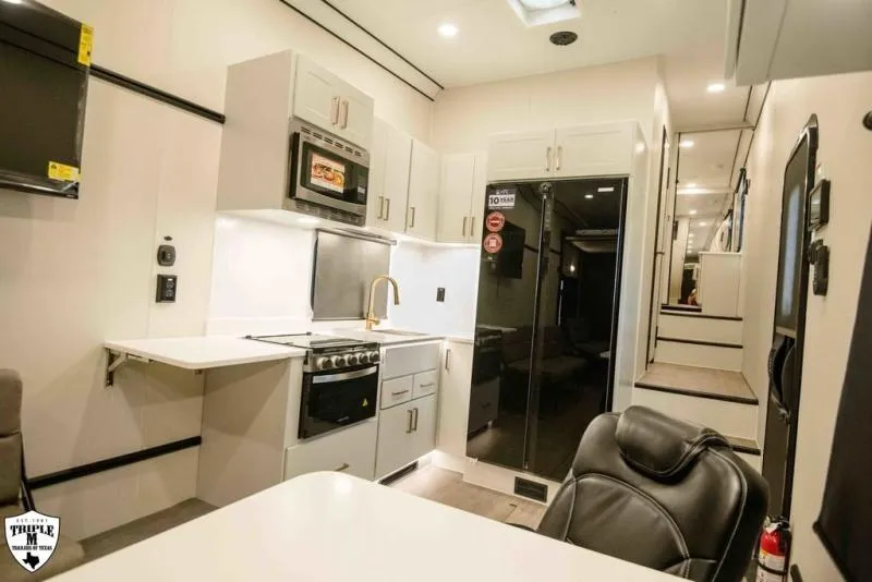 new Toy Haulers ATC  for sale, in Wills Point, TX Thumbnail 10