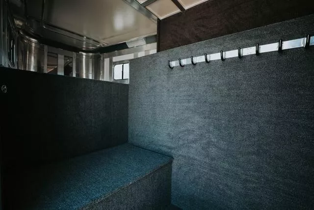 new Horse Trailers Hart Trailers  for sale, in Wills Point, TX Thumbnail 10