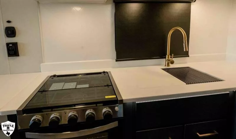 new Toy Haulers ATC  for sale, in Wills Point, AL Thumbnail 14