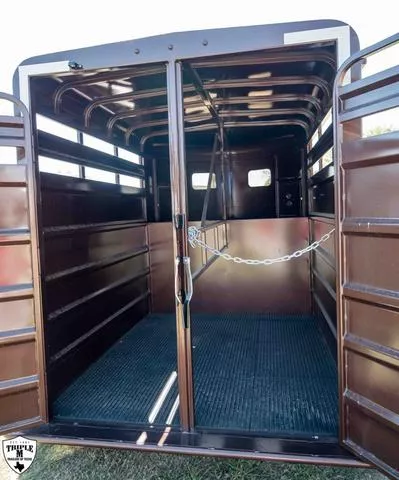 new Horse Trailers GR Trailers  for sale, in Wills Point, TX Thumbnail 7