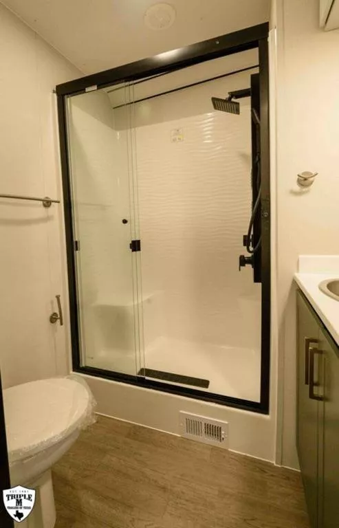 new Toy Haulers ATC  for sale, in Wills Point, TX Thumbnail 25