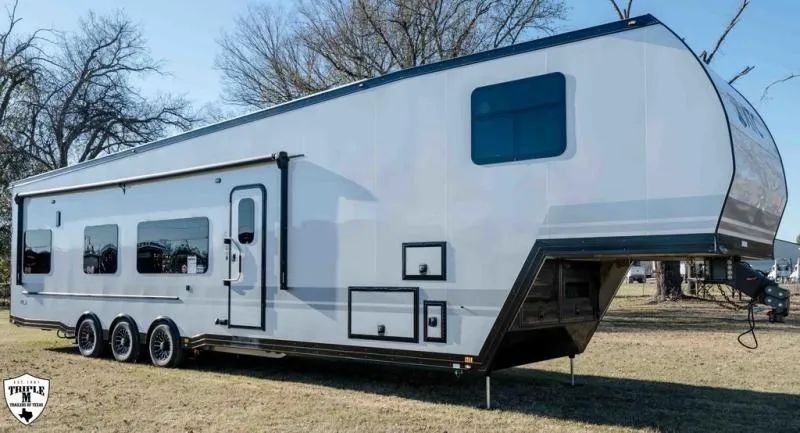 new Toy Haulers ATC  for sale, in Wills Point, AL Thumbnail 37