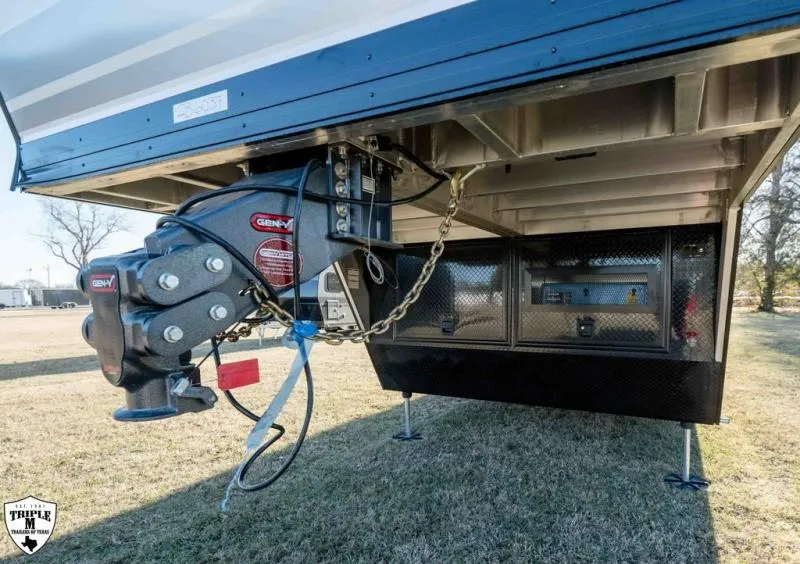 used Other Trailers ATC  for sale, in Wills Point, TX Thumbnail 36