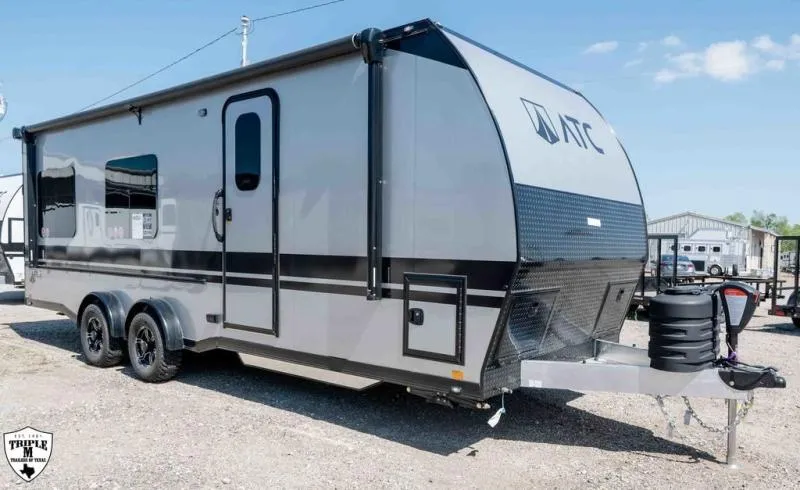 used Other Trailers ATC  for sale, in Wills Point, AL Thumbnail 20