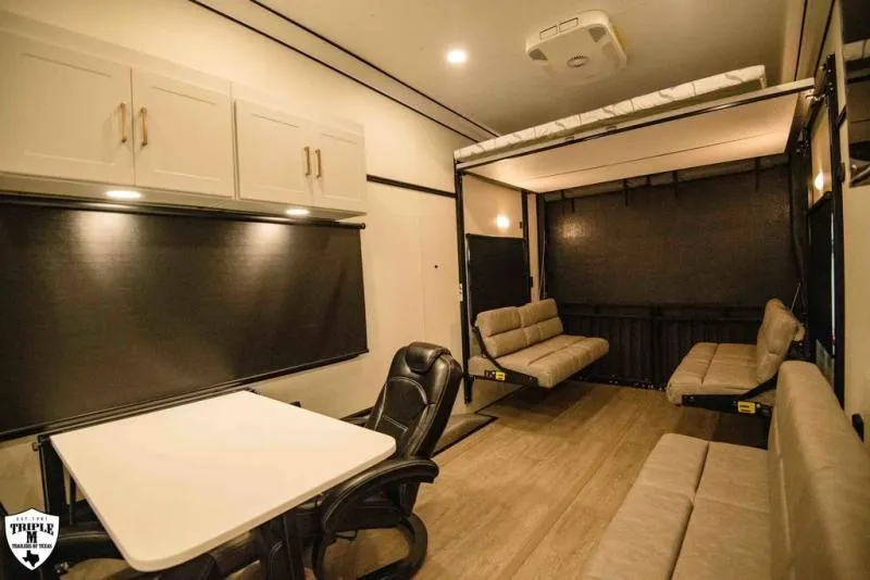 new Toy Haulers ATC  for sale, in Wills Point, TX Thumbnail 16