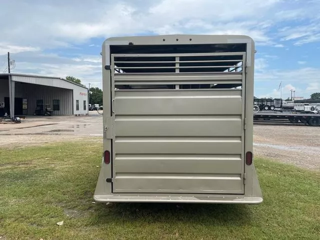 new Horse Trailers GR Trailers  for sale, in Wills Point, TX Thumbnail 5