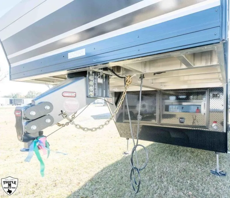 used Other Trailers ATC  for sale, in Wills Point, TX Thumbnail 29