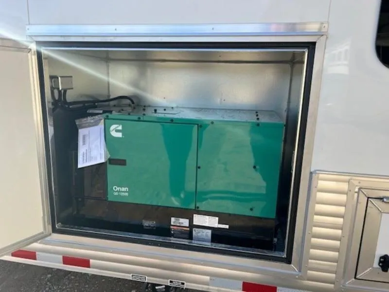 new Toy Haulers Sundowner Trailers  for sale, in Wills Point, AL Thumbnail 11