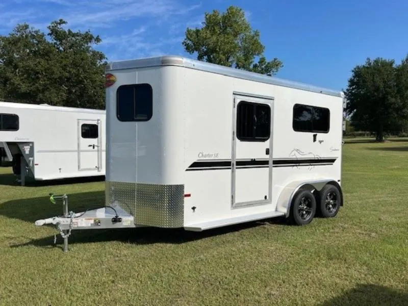 2026 Sundowner Trailers CHARTER TR SE 
