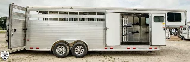 2021 Sundowner Trailers RANCHER SPORT 