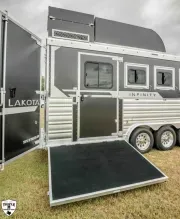 new Horse Trailers Lakota  for sale, in Wills Point, TX Thumbnail 16