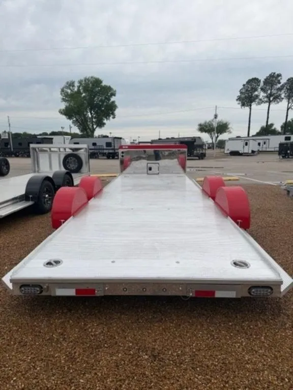 used Car Haulers / Racing Trailers Sundowner Trailers  for sale, in Wills Point, AL Thumbnail 6