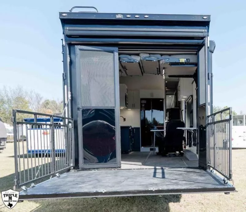 new Toy Haulers ATC  for sale, in Wills Point, AL Thumbnail 7
