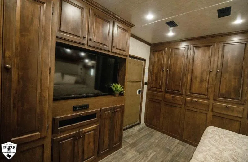 used Other Trailers Sundowner Trailers  for sale, in Wills Point, TX Thumbnail 19