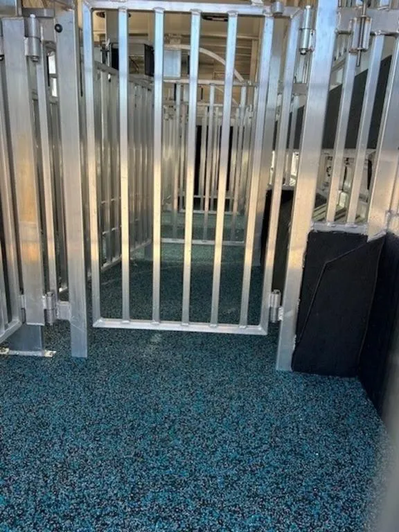 new Stock / Stock Combo Trailers Hart Trailers  for sale, in Wills Point, AL Thumbnail 5