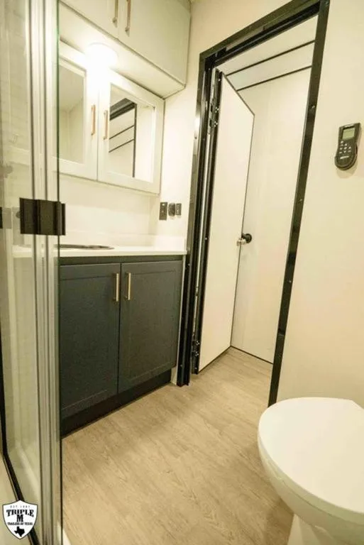 used Other Trailers ATC  for sale, in Wills Point, TX Thumbnail 27