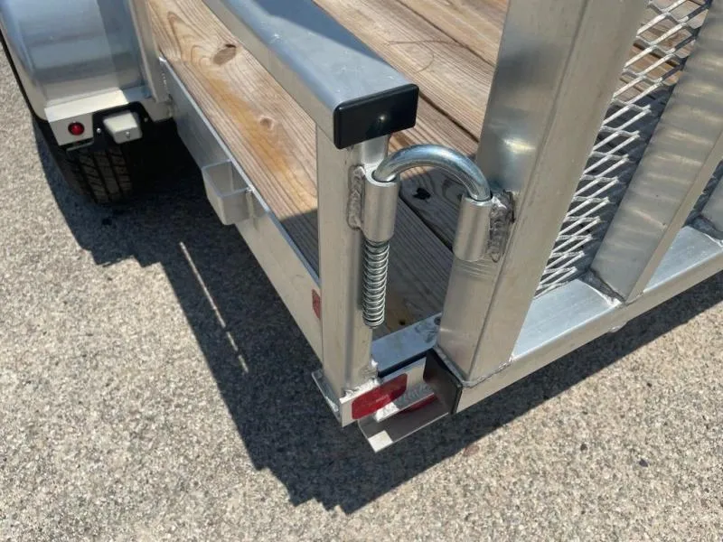used Other Trailers Carry-On  for sale, in Wills Point, TX Thumbnail 5