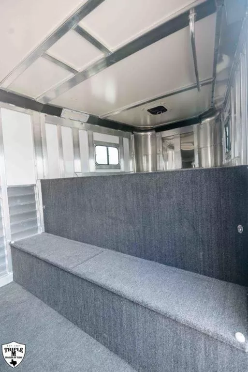 new Horse Trailers Hart Trailers  for sale, in Wills Point, TX Thumbnail 25