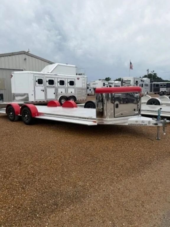 2024 Sundowner Trailers ULTRA-24