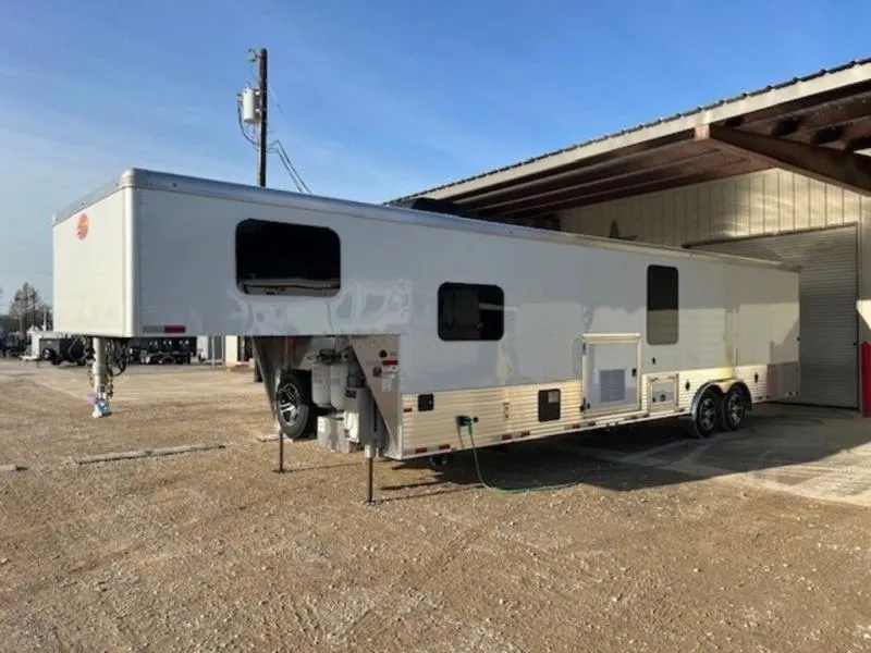 2026 Sundowner Trailers 2186GM