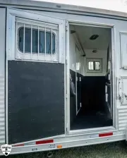 used Horse Trailers Lakota  for sale, in Wills Point, TX Thumbnail 3