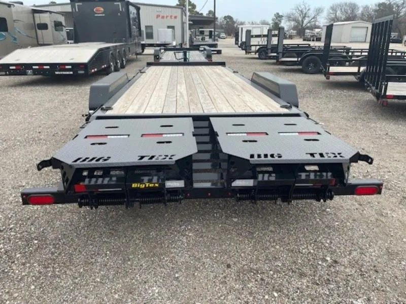 new Equipment / Flatbed Trailers Big Tex Trailers  for sale, in Wills Point, AL Thumbnail 4