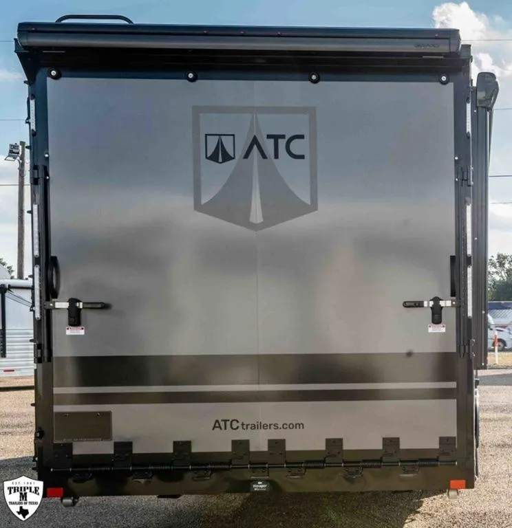 new Toy Haulers ATC  for sale, in Wills Point, TX Thumbnail 3