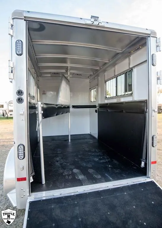 new Horse Trailers Sundowner Trailers  for sale, in Wills Point, AL Thumbnail 19