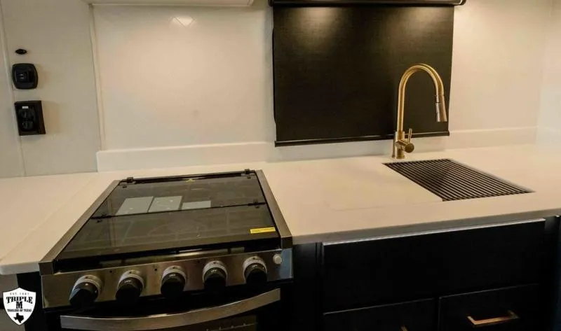 new Toy Haulers ATC  for sale, in Wills Point, TX Thumbnail 14