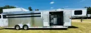 new Horse Trailers Sundowner Trailers  for sale, in Wills Point, AL Thumbnail 6