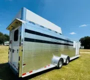 new Horse Trailers Sundowner Trailers  for sale, in Wills Point, AL Thumbnail 9