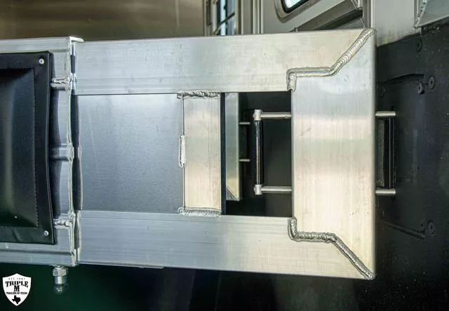 new Horse Trailers Hart Trailers  for sale, in Wills Point, TX Thumbnail 20