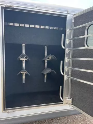 new Horse Trailers Hart Trailers  for sale, in Wills Point, TX Thumbnail 9